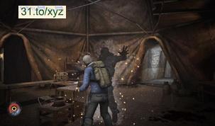 妖山詛咒 Cursed Mountain PAL WII(歐版)